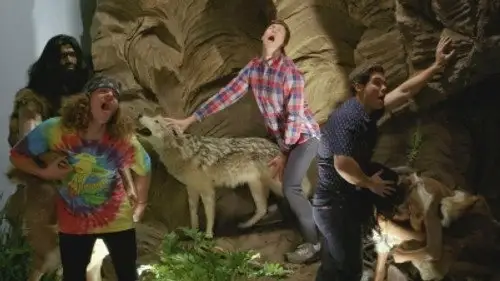 Workaholics Temporada 6 Episodios 7 • Sub Español