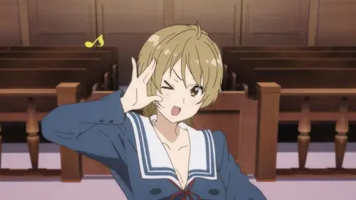 Kyoukai no Kanata Temporada 0 Episodios 4 • Sub Español
