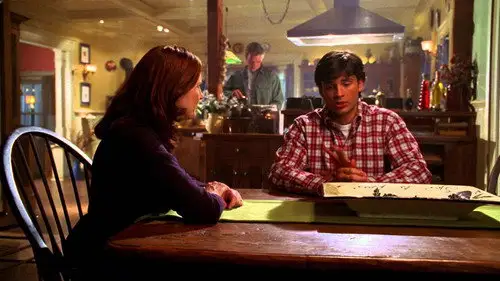 Smallville Temporada 3 Episodios 20 • Sub Español