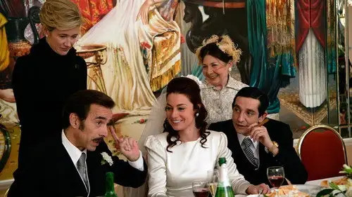 Cuéntame cómo pasó Temporada 6 Episodios 8 • Sub Español