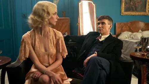 Peaky Blinders Temporada 6 Episodios 4 • Sub Español