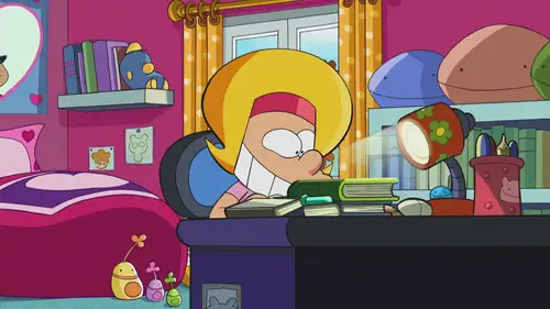 Sweet Little Monsters Temporada 1 Episodios 15 • Sub Español