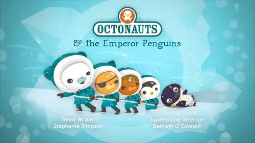 Los Octonautas Temporada 4 Episodios 10 • Sub Español
