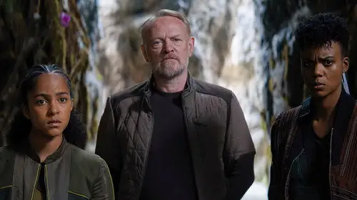 Fundación Temporada 2 Episodios 5 • Sub Español