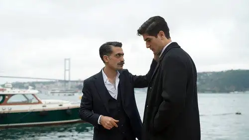 Una nueva vida Temporada 1 Episodios 12 • Sub Español