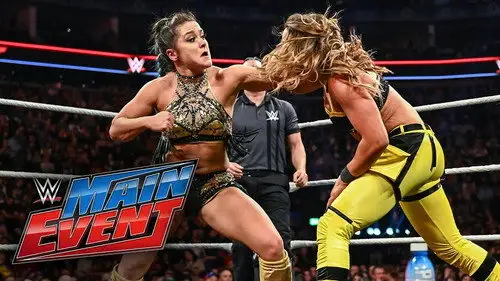 WWE Main Event Temporada 14 Episodios 14 • Sub Español
