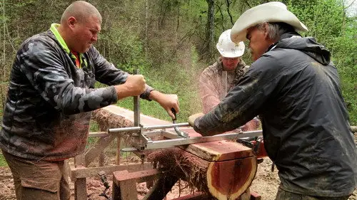 Homestead Rescue Temporada 4 Episodios 2 • Sub Español