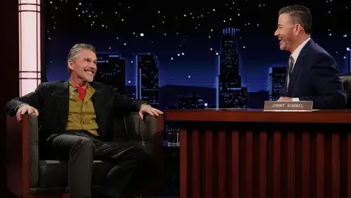 Jimmy Kimmel Live! Temporada 24 Episodios 11 • Sub Español