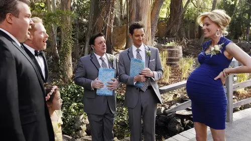 Modern Family Temporada 5 Episodios 23 • Sub Español