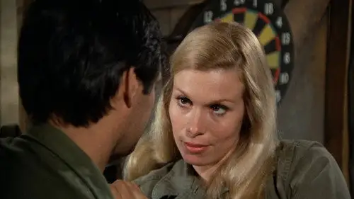 M*A*S*H Temporada 1 Episodios 23 • Sub Español