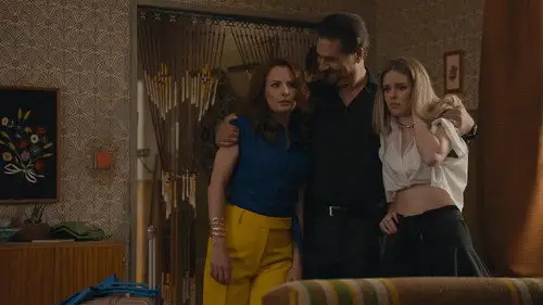 Pokoli rokonok Temporada 1 Episodios 2 • Sub Español