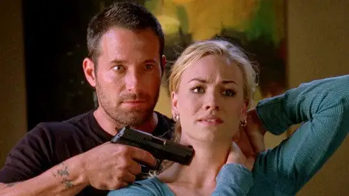 Chuck Temporada 3 Episodios 8 • Sub Español