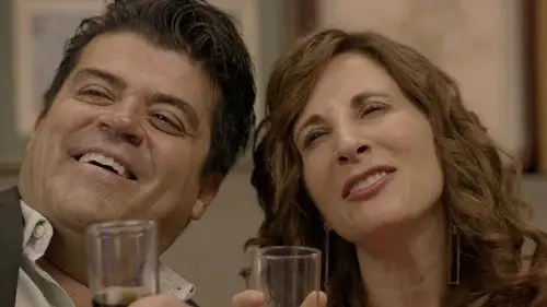 40 y 20 Temporada 5 Episodios 11 • Sub Español