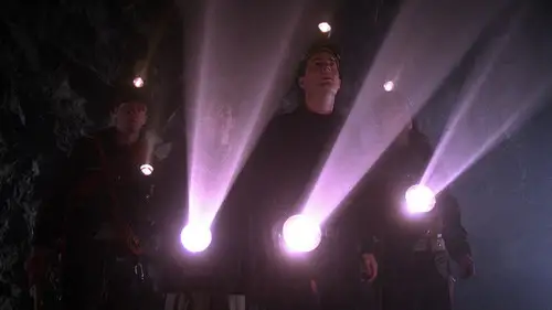 Twin Peaks Temporada 2 Episodios 18 • Sub Español