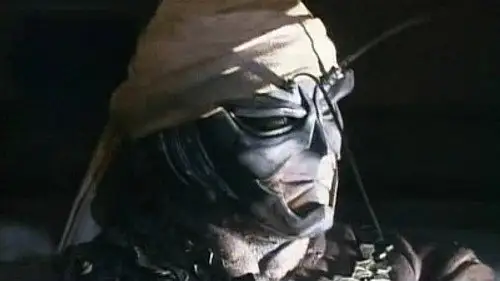 Kamen Rider Temporada 10 Episodios 16 • Sub Español