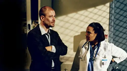Oz Temporada 4 Episodios 14 • Sub Español