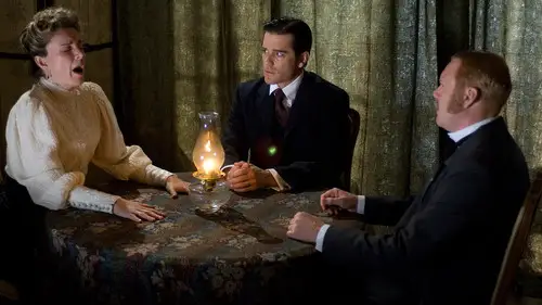 Los misterios de Murdoch Temporada 1 Episodios 11 • Sub Español