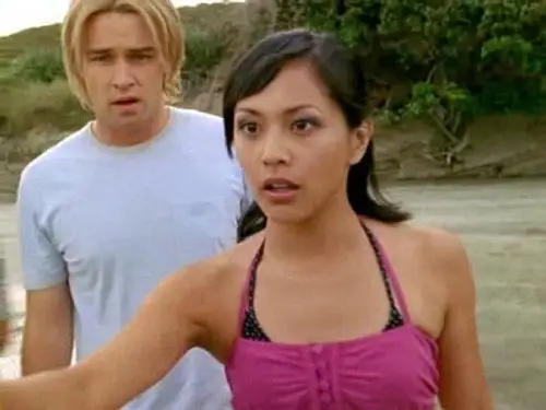 Power Rangers Temporada 15 Episodios 19 • Sub Español