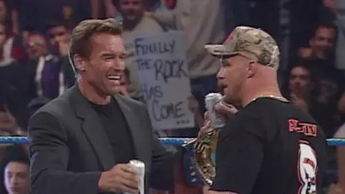 WWE Friday Night SmackDown S1E13 • Oglądaj Online
