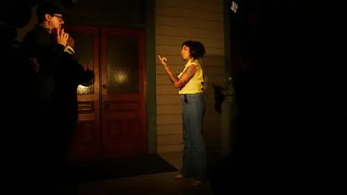 Buscadores de fantasmas Temporada 23 Episodios 9 • Sub Español