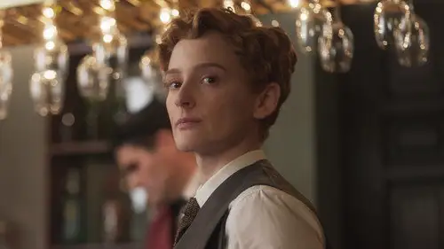 Las chicas del cable Temporada 5 Episodios 3 • Sub Español