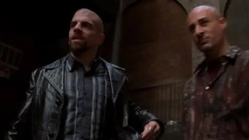 Medium Temporada 1 Episodios 12 • Sub Español