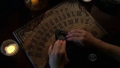 Entre fantasmas Temporada 5 Episodios 14 • Sub Español