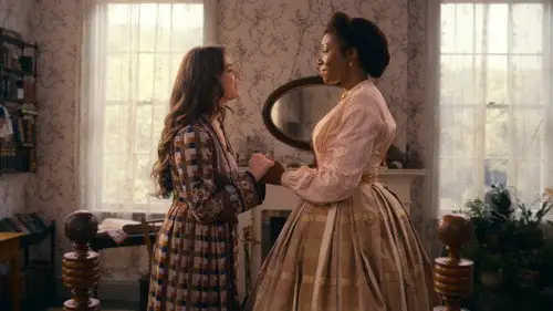 Dickinson Temporada 3 Episodios 10 • Sub Español