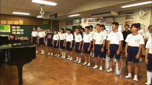 Japanology Plus Temporada 3 Episodios 24 • Sub Español