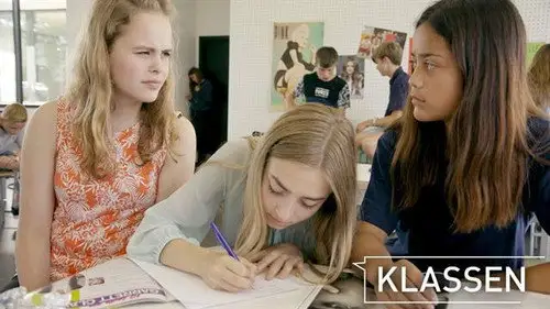 Klassen 2016 Temporada 1 Episodios 15 • Sub Español