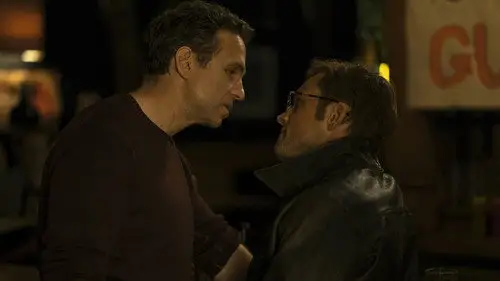 Smoke Temporada 1 Episodios 7 • Sub Español