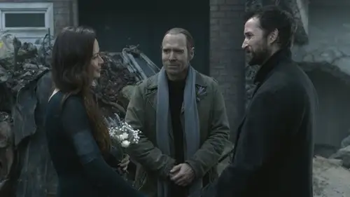 Falling Skies Temporada 4 Episodios 9 • Sub Español