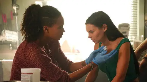 Siren Temporada 2 Episodios 3 • Sub Español