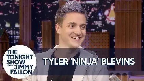 The Tonight Show Starring Jimmy Fallon Temporada 7 Episodios 12 • Sub Español