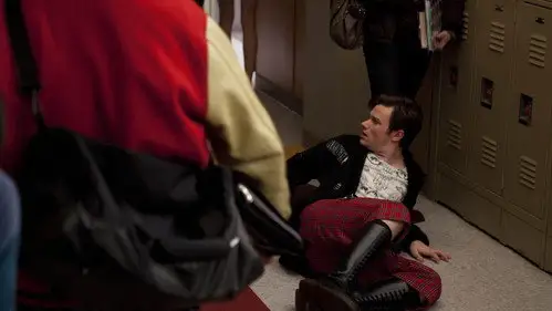 Glee Temporada 2 Episodios 6 • Sub Español