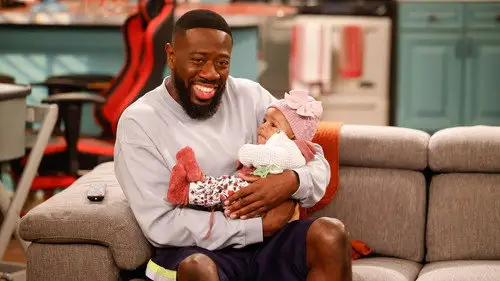 The Neighborhood Temporada 7 Episodios 7 • Sub Español