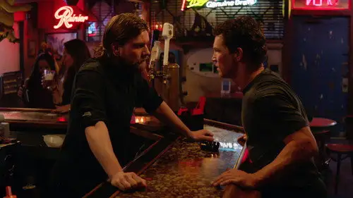 Animal Kingdom Temporada 4 Episodios 7 • Sub Español