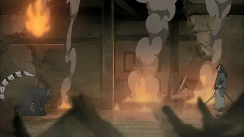 Naruto Shippuden Temporada 14 Episodios 310 • Sub Español