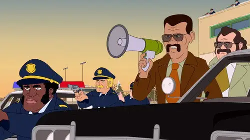 F is for Family Temporada 2 Episodios 10 • Sub Español