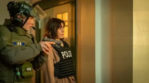 Furia Temporada 1 Episodios 8 • Sub Español