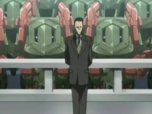 Code Geass: La Rebelión de Lelouch Temporada 1 Episodios 20 • Sub Español