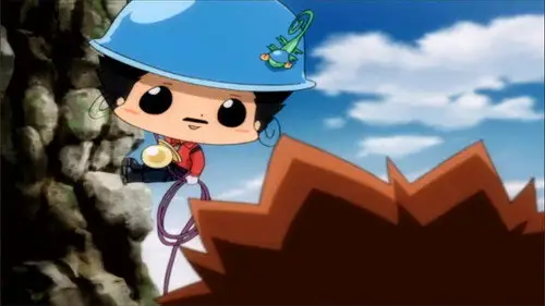 Katekyo Hitman Reborn! Temporada 2 Episodios 36 • Sub Español