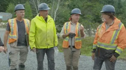 La maldición de Oak Island Temporada 12 Episodios 16 • Sub Español