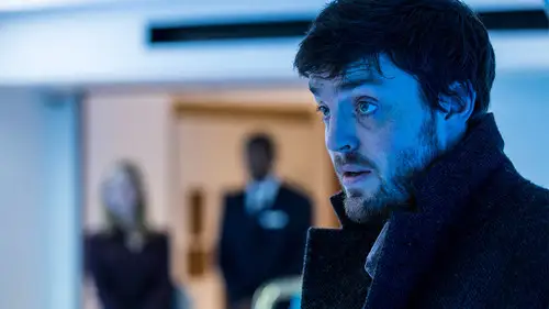 Cormoran Strike (C.B. Strike) Temporada 1 Episodios 1 • Sub Español