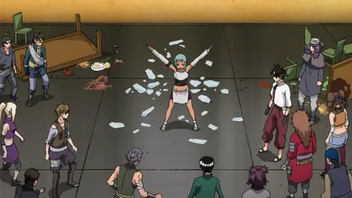 Naruto Shippuden Temporada 19 Episodios 398 • Sub Español