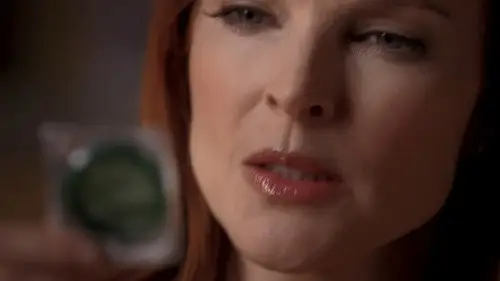 Mujeres desesperadas Temporada 1 Episodios 15 • Sub Español
