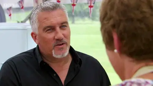 The Great British Bake Off Temporada 7 Episodios 10 • Sub Español