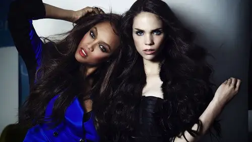 America's Next Top Model Temporada 21 Episodios 15 • Sub Español