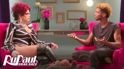 The Pit Stop Temporada 1 Episodios 6 • Sub Español