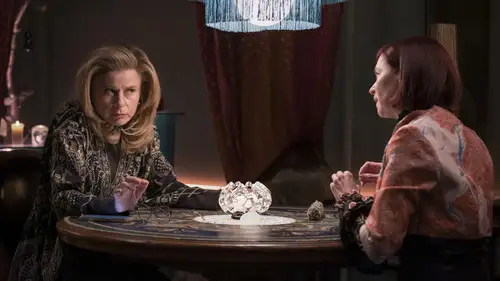 Elsbeth Temporada 2 Episodios 15 • Sub Español